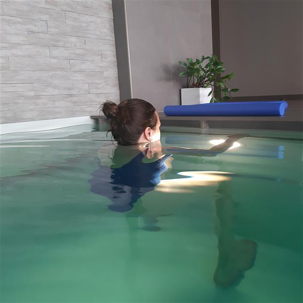 Aquanatal Yoga in Dilbeek